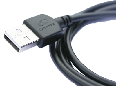 Câble USB-A vers USB-C